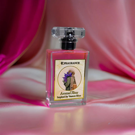 Aroma Ulhur (Signature) Inspired By Versace ERos